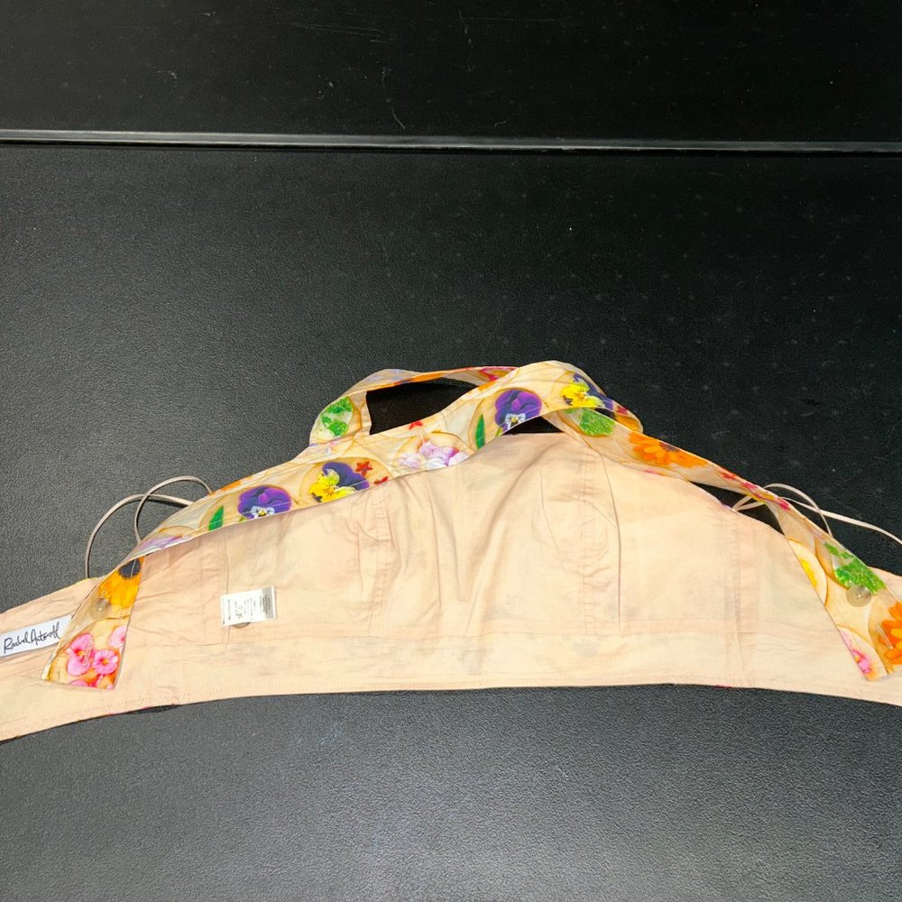 Rachel Antonoff Loria’s Cookies Antonia Top - Picture 3 of 4